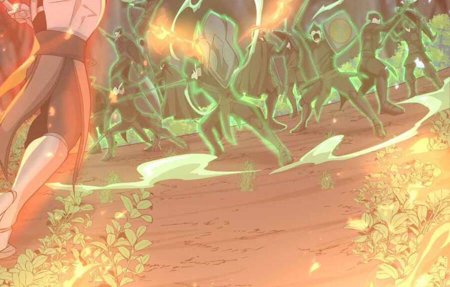 Ánh Sáng Cuối Con Đường - Chương 130