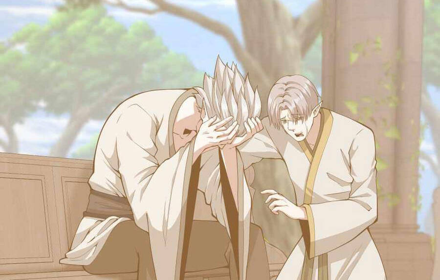 Ánh Sáng Cuối Con Đường - Chương 130