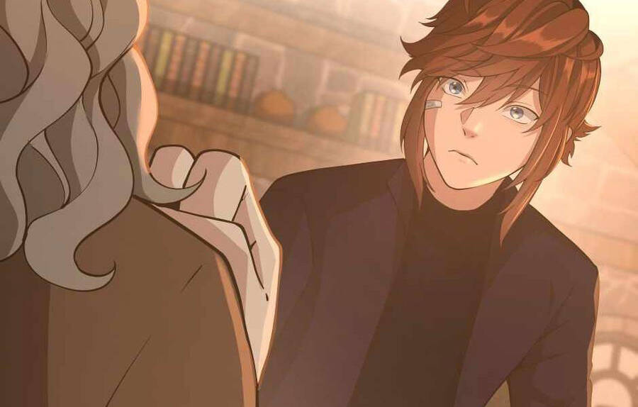 Ánh Sáng Cuối Con Đường - Chương 131