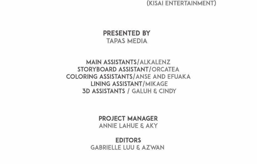 Ánh Sáng Cuối Con Đường - Chương 131