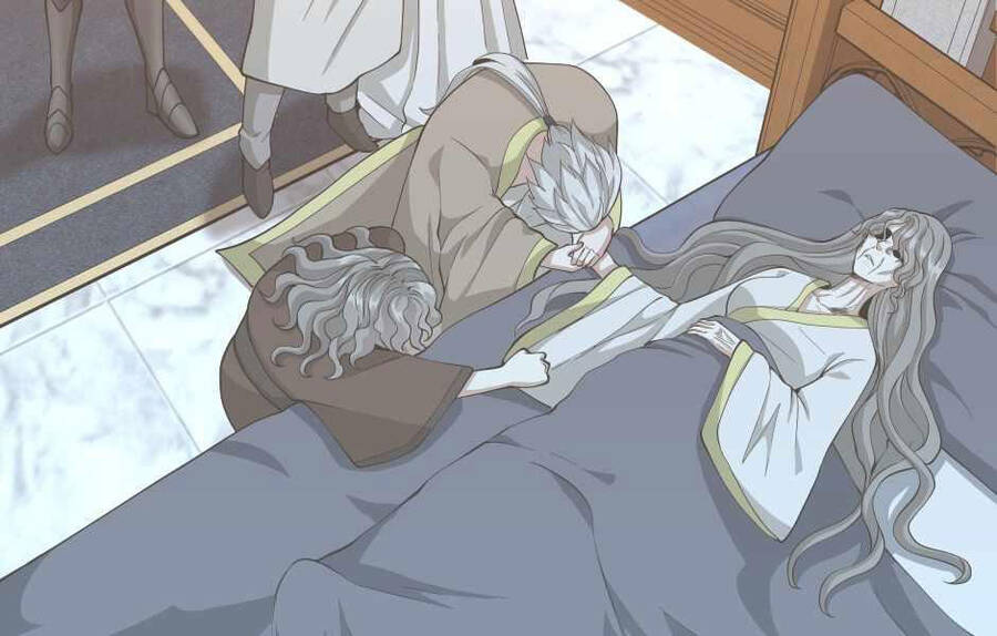 Ánh Sáng Cuối Con Đường - Chương 131