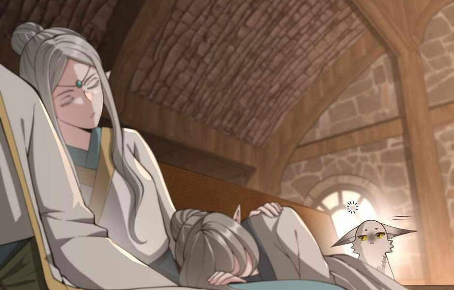 Ánh Sáng Cuối Con Đường - Chương 131