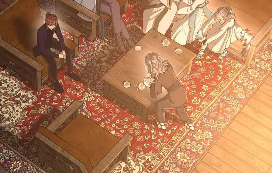 Ánh Sáng Cuối Con Đường - Chương 131