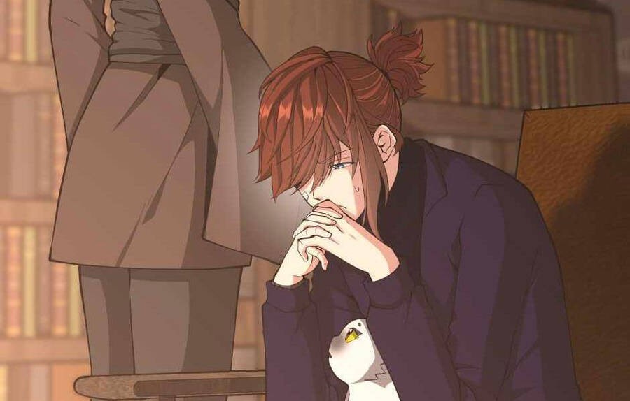 Ánh Sáng Cuối Con Đường - Chương 132