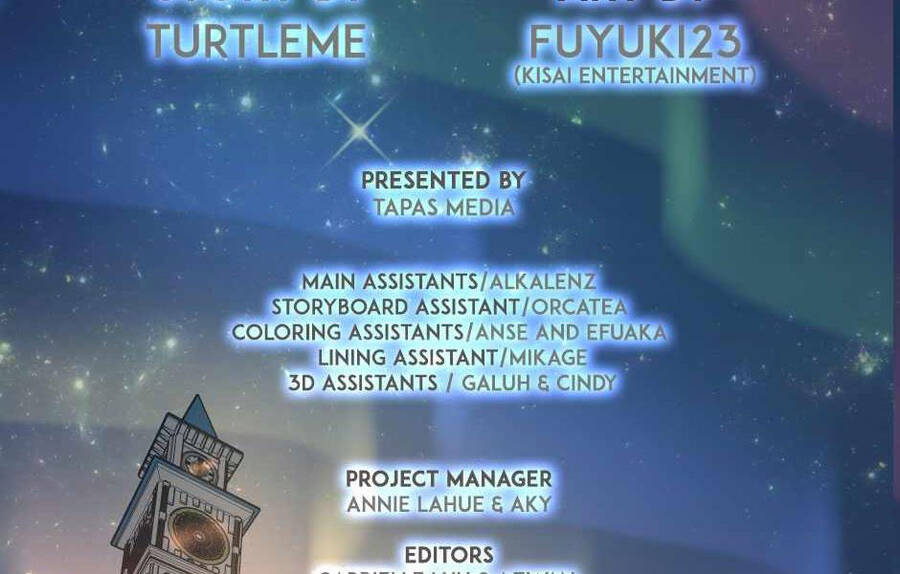 Ánh Sáng Cuối Con Đường - Chương 132