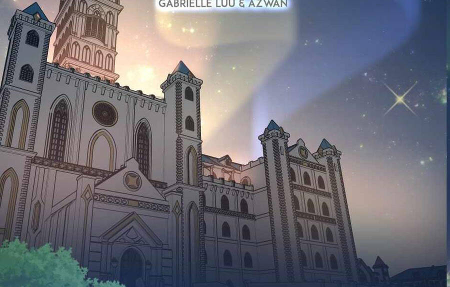 Ánh Sáng Cuối Con Đường - Chương 132