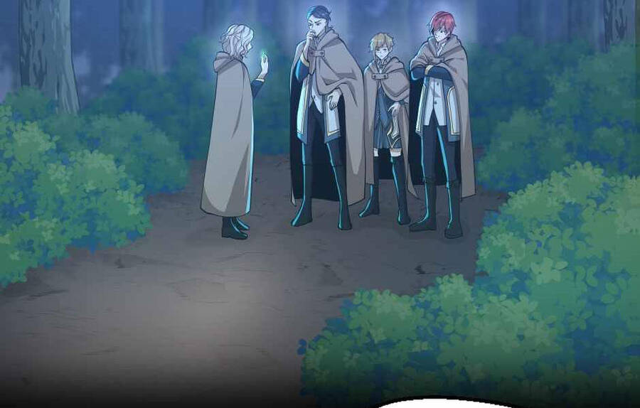 Ánh Sáng Cuối Con Đường - Chương 132