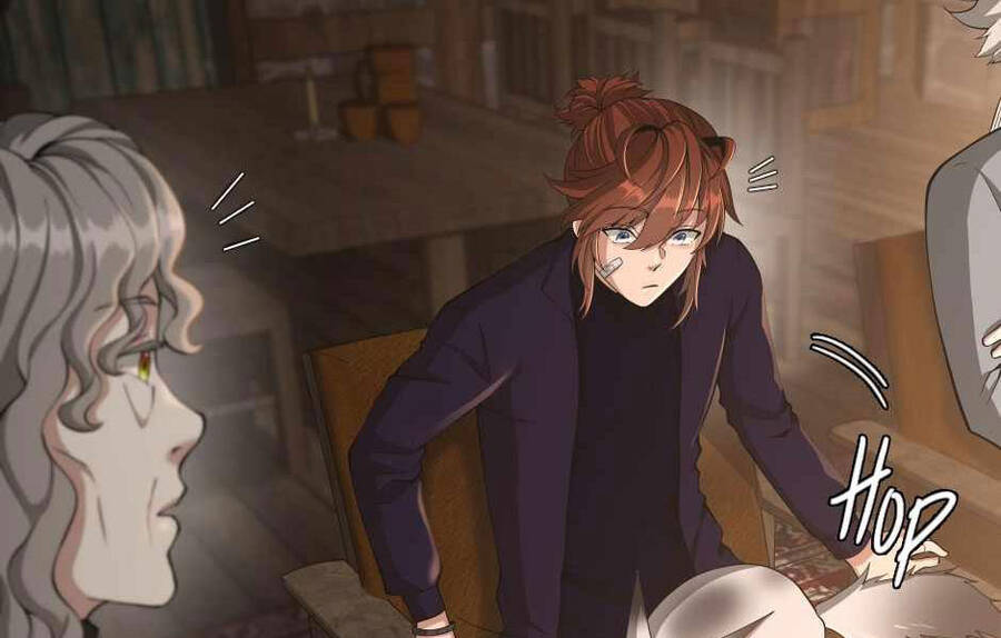 Ánh Sáng Cuối Con Đường - Chương 132