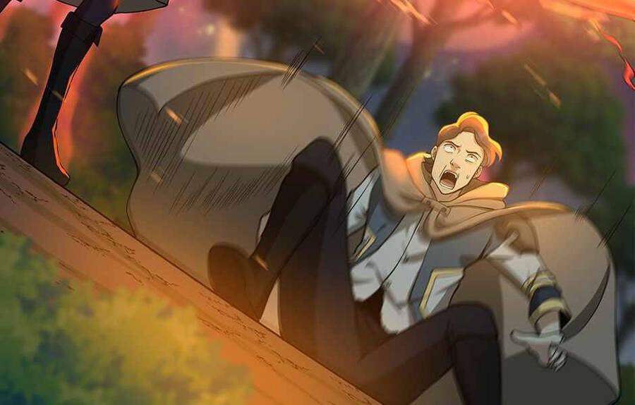 Ánh Sáng Cuối Con Đường - Chương 132