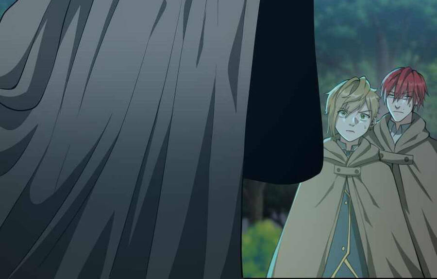 Ánh Sáng Cuối Con Đường - Chương 132