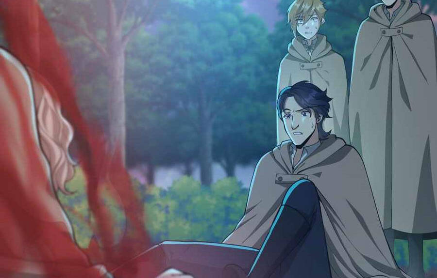 Ánh Sáng Cuối Con Đường - Chương 132