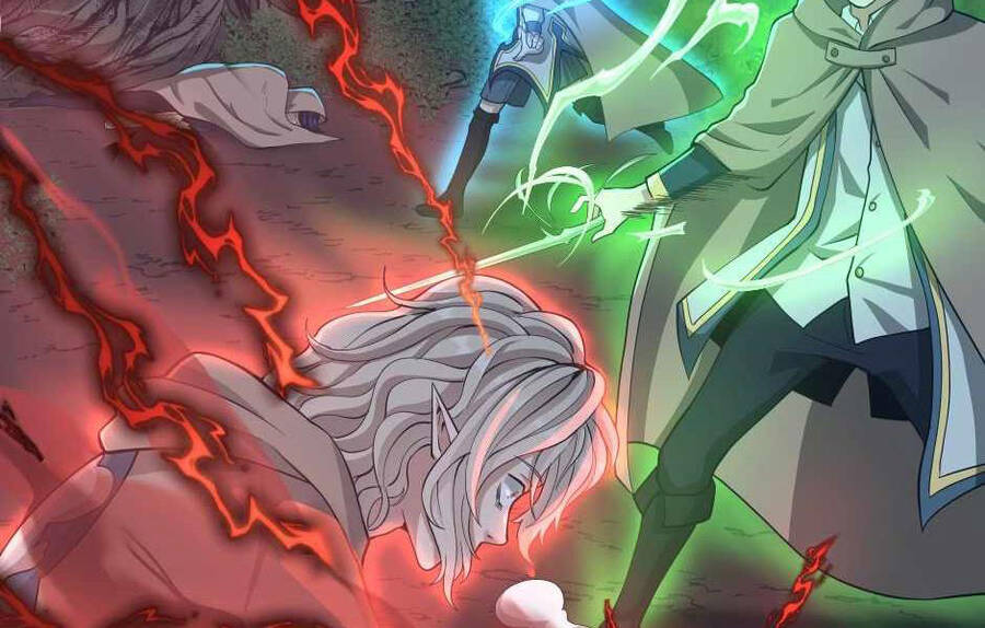 Ánh Sáng Cuối Con Đường - Chương 132