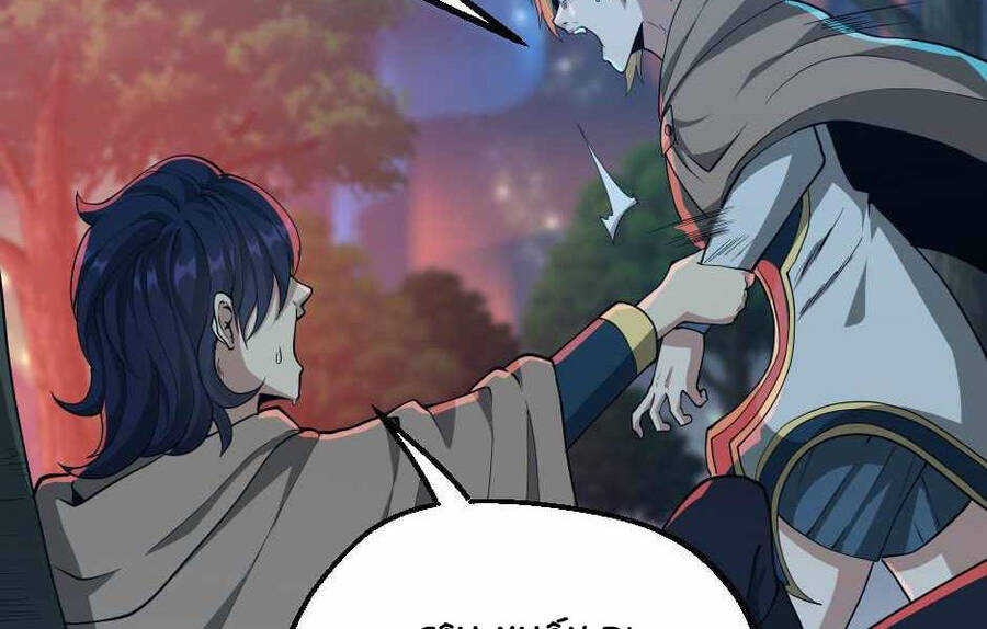 Ánh Sáng Cuối Con Đường - Chương 132