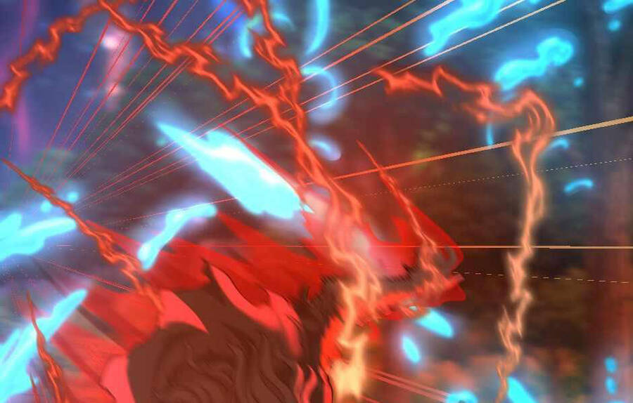 Ánh Sáng Cuối Con Đường - Chương 132