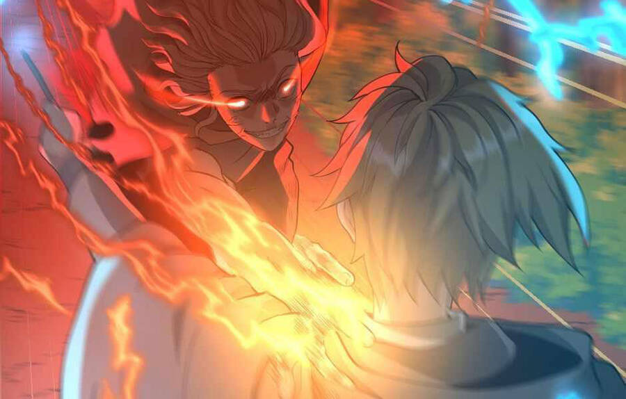 Ánh Sáng Cuối Con Đường - Chương 132