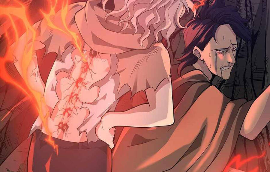 Ánh Sáng Cuối Con Đường - Chương 132