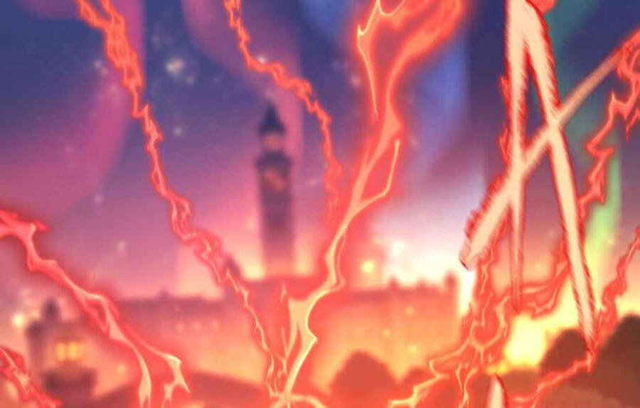 Ánh Sáng Cuối Con Đường - Chương 132