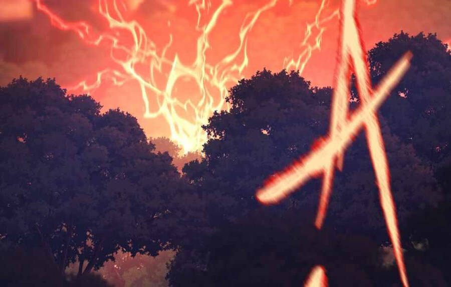 Ánh Sáng Cuối Con Đường - Chương 132