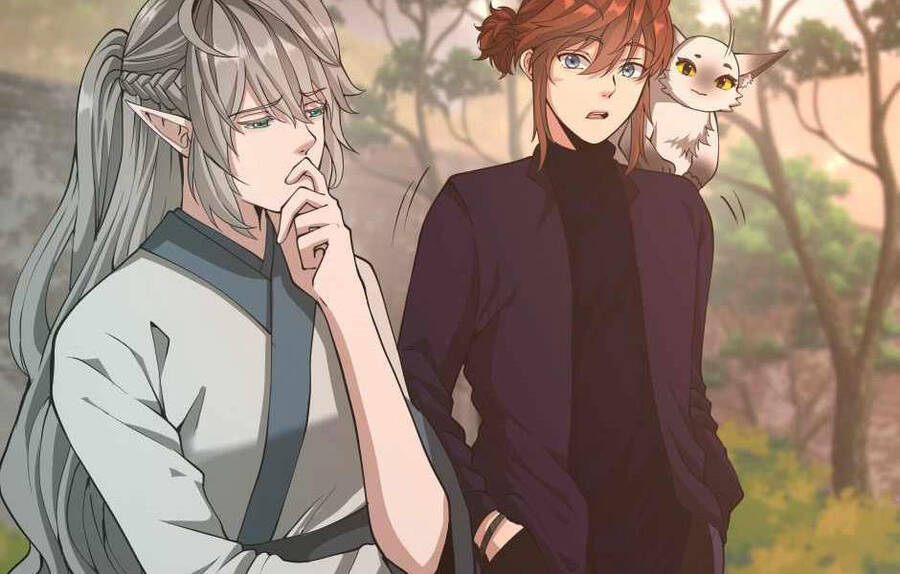 Ánh Sáng Cuối Con Đường - Chương 133