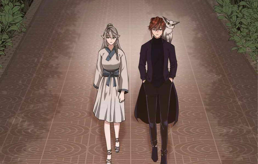 Ánh Sáng Cuối Con Đường - Chương 133