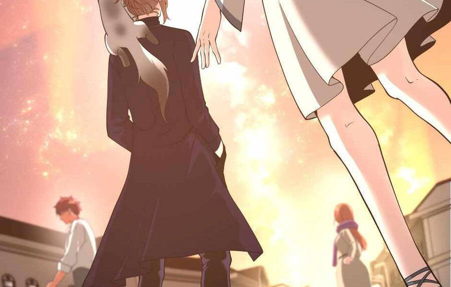 Ánh Sáng Cuối Con Đường - Chương 133