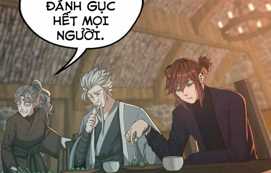 Ánh Sáng Cuối Con Đường - Chương 133