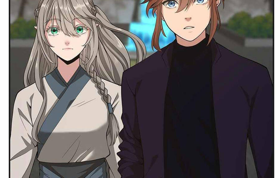 Ánh Sáng Cuối Con Đường - Chương 133