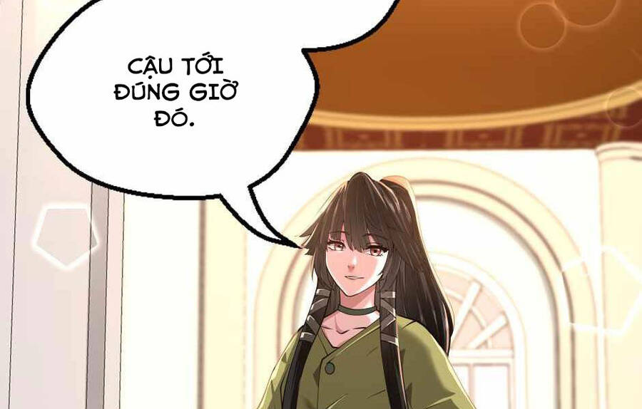Ánh Sáng Cuối Con Đường - Chương 133