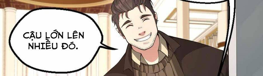 Ánh Sáng Cuối Con Đường - Chương 133