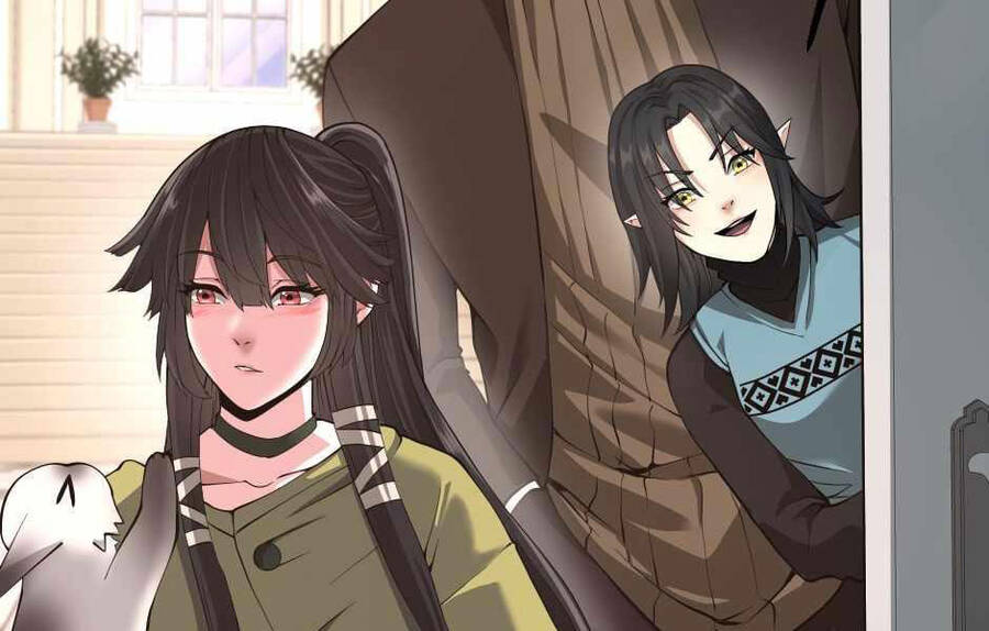 Ánh Sáng Cuối Con Đường - Chương 133