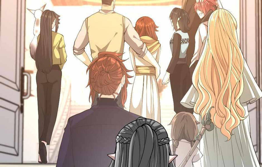 Ánh Sáng Cuối Con Đường - Chương 133