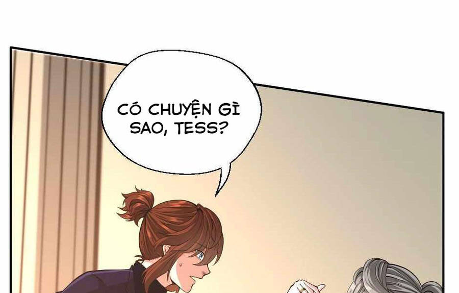 Ánh Sáng Cuối Con Đường - Chương 133