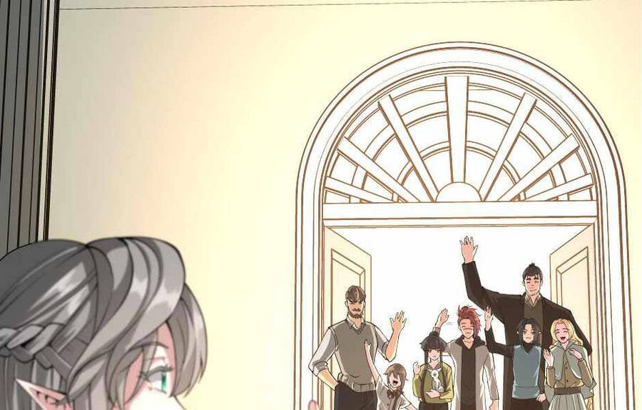 Ánh Sáng Cuối Con Đường - Chương 133