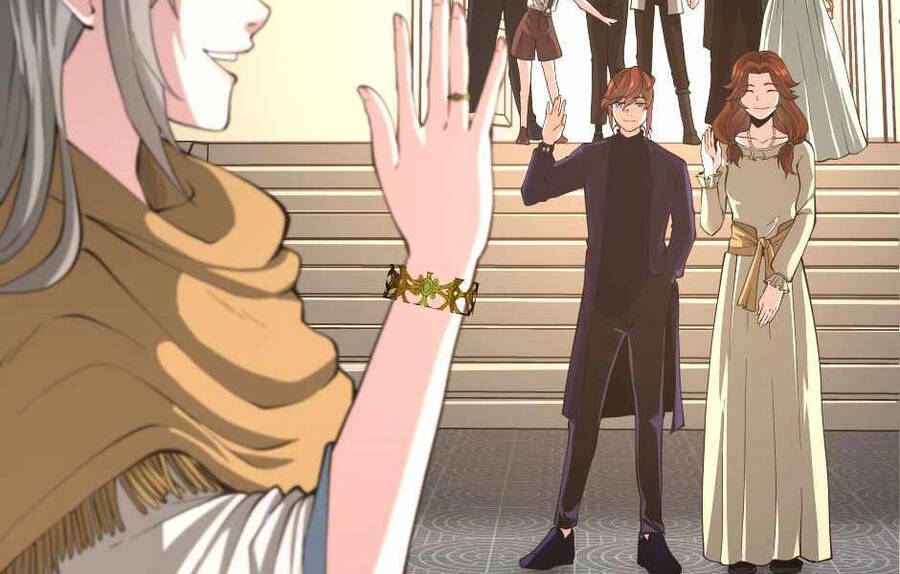 Ánh Sáng Cuối Con Đường - Chương 133