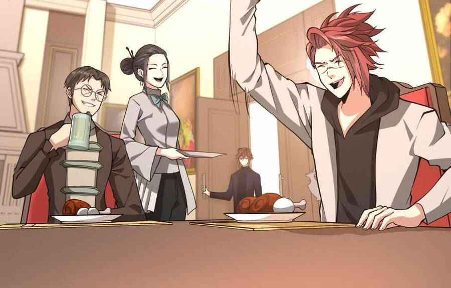 Ánh Sáng Cuối Con Đường - Chương 133