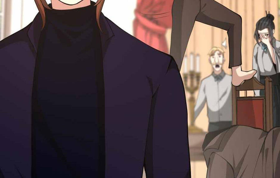 Ánh Sáng Cuối Con Đường - Chương 133