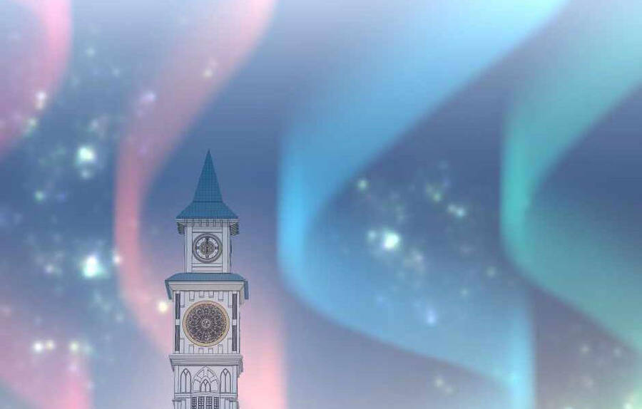 Ánh Sáng Cuối Con Đường - Chương 133