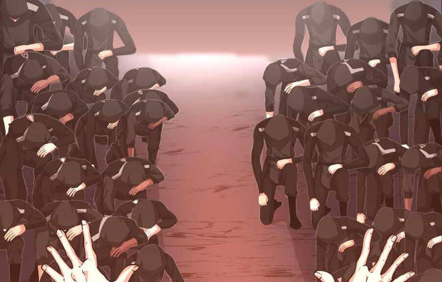 Ánh Sáng Cuối Con Đường - Chương 133