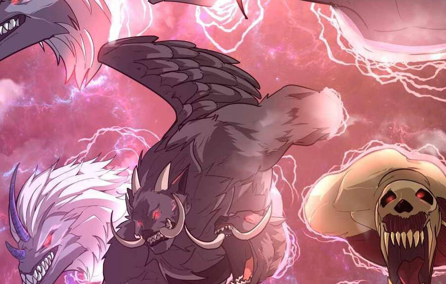 Ánh Sáng Cuối Con Đường - Chương 133