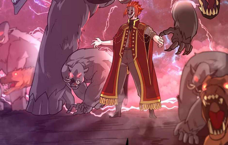 Ánh Sáng Cuối Con Đường - Chương 133