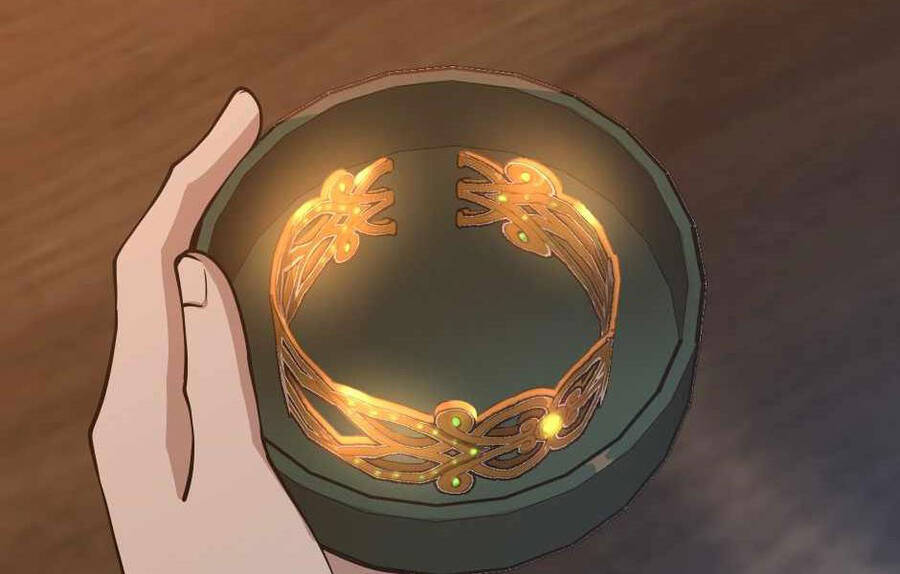 Ánh Sáng Cuối Con Đường - Chương 133