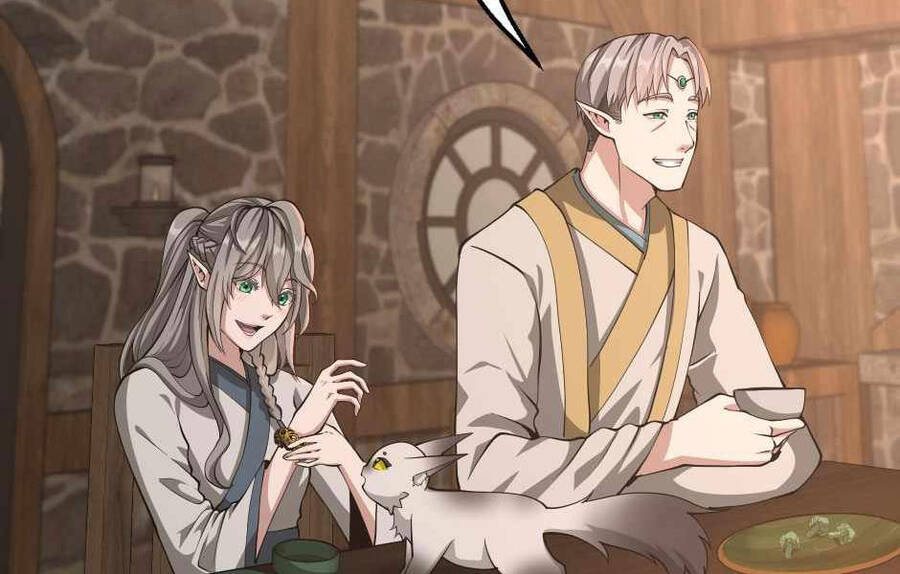 Ánh Sáng Cuối Con Đường - Chương 133