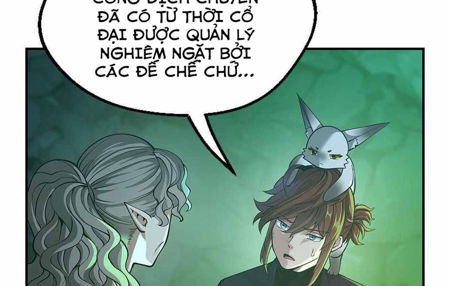 Ánh Sáng Cuối Con Đường - Chương 133