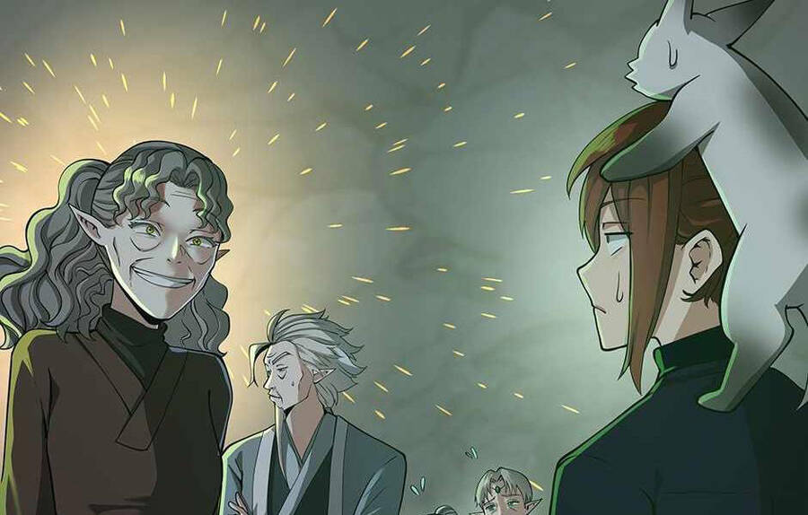 Ánh Sáng Cuối Con Đường - Chương 133