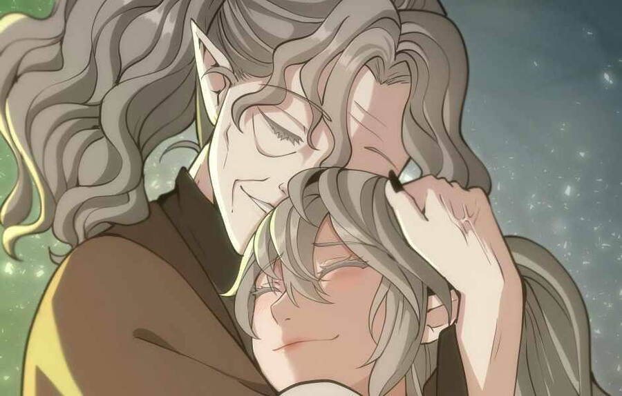 Ánh Sáng Cuối Con Đường - Chương 133