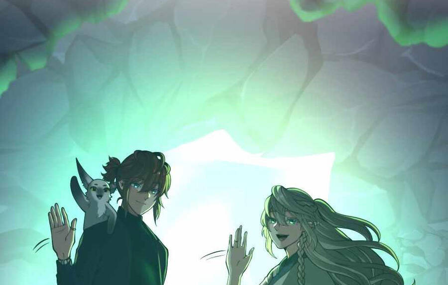 Ánh Sáng Cuối Con Đường - Chương 133