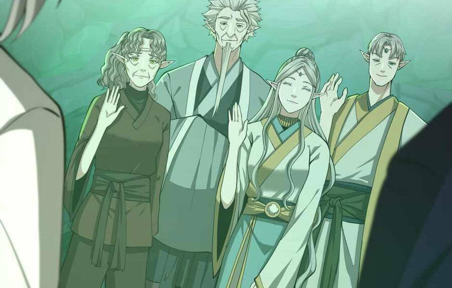 Ánh Sáng Cuối Con Đường - Chương 133