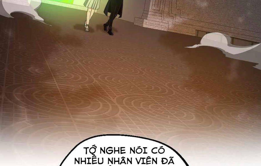 Ánh Sáng Cuối Con Đường - Chương 133