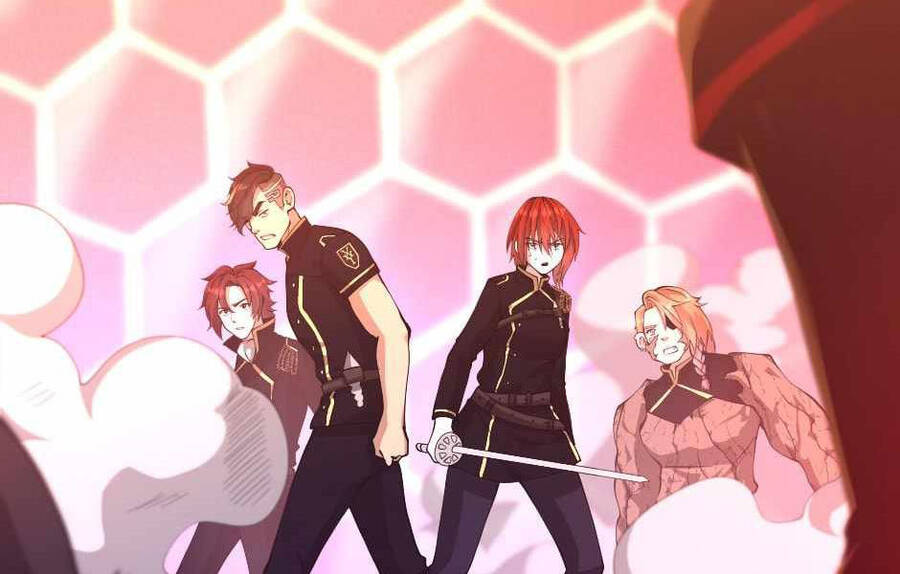 Ánh Sáng Cuối Con Đường - Chương 134