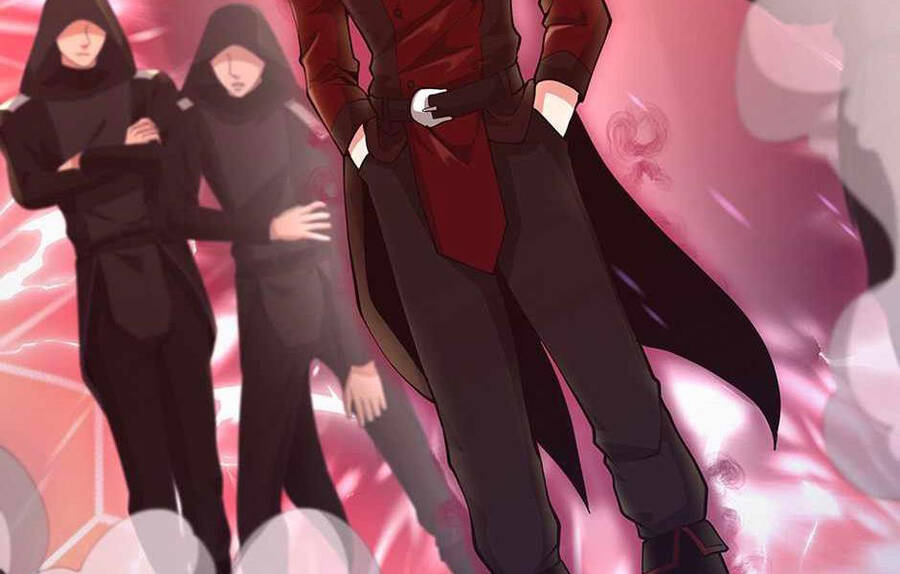 Ánh Sáng Cuối Con Đường - Chương 134